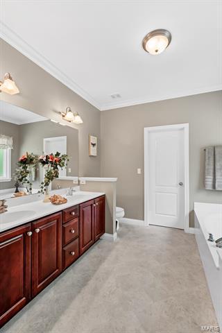 4497 Killdeer Dr, Augusta, MO 63332 photo 16