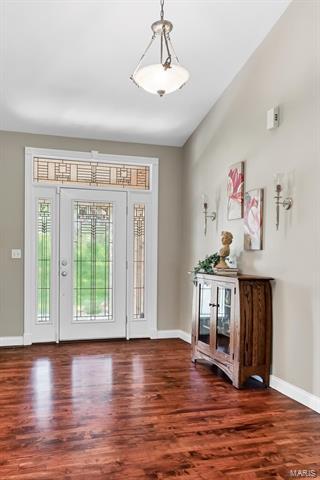 4497 Killdeer Dr, Augusta, MO 63332 photo 4