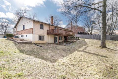 271 Oak Pass, Ballwin, MO 63011 photo 34