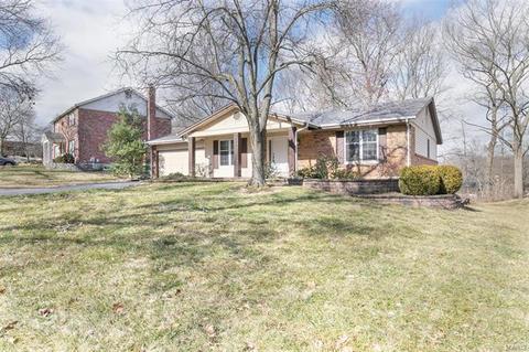 271 Oak Pass, Ballwin, MO 63011 photo 4