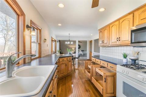 271 Oak Pass, Ballwin, MO 63011 photo 18