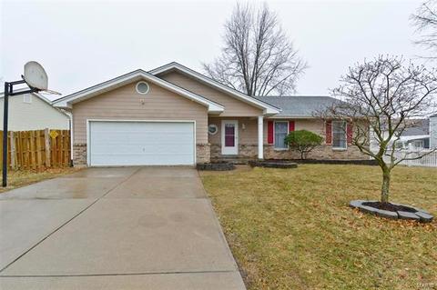 4 Blueberry Ct, O'fallon, MO 63366 photo 33
