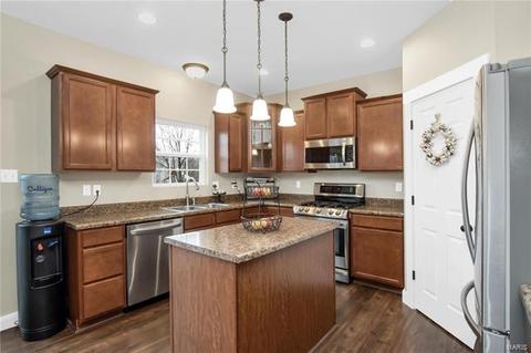 809 Ashton Way Cir, Eureka, MO 63025 photo 11