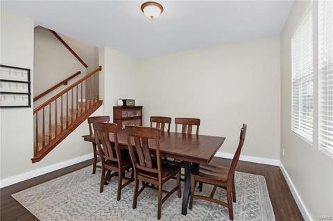 809 Ashton Way Cir, Eureka, MO 63025 photo 5