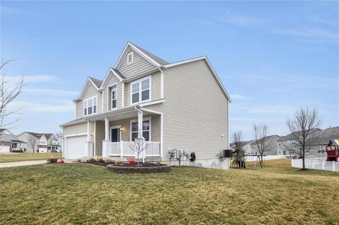 809 Ashton Way Cir, Eureka, MO 63025 photo 2