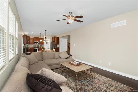 809 Ashton Way Cir, Eureka, MO 63025 photo 8