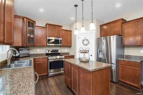 809 Ashton Way Cir, Eureka, MO 63025 photo 12