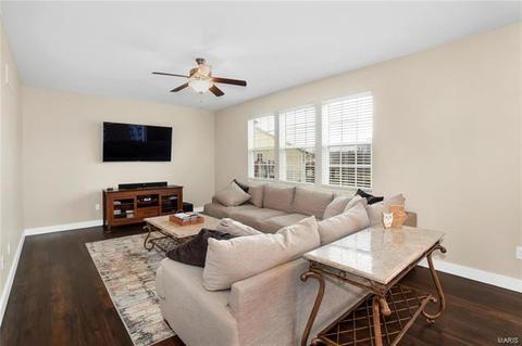 809 Ashton Way Cir, Eureka, MO 63025 photo 6