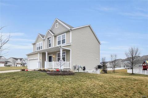 809 Ashton Way Cir, Eureka, MO 63025 photo 3