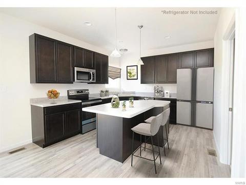 143 Keystone Ridge Dr, O'fallon, MO 63366 photo 5
