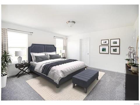 143 Keystone Ridge Dr, O'fallon, MO 63366 photo 6