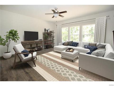 143 Keystone Ridge Dr, O'fallon, MO 63366 photo 3