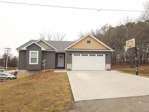 1051 Pond, Sullivan, MO 63080 photo 1