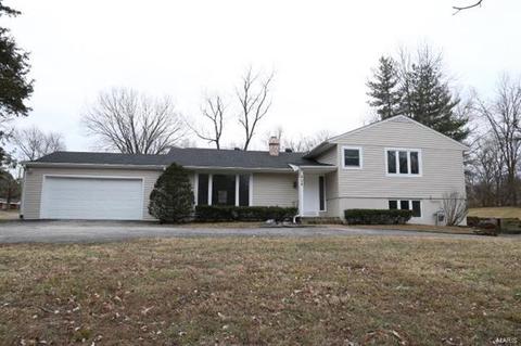 238 Ries Rd, Ballwin, MO 63021 photo 1