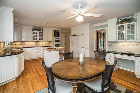14636 Mill Spg, Chesterfield, MO 63017 photo 14