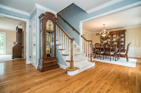 14636 Mill Spg, Chesterfield, MO 63017 photo 2
