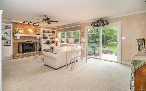 14636 Mill Spg, Chesterfield, MO 63017 photo 6