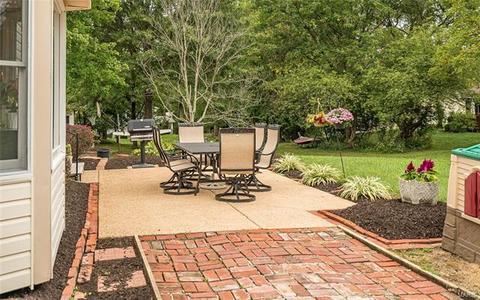 14636 Mill Spg, Chesterfield, MO 63017 photo 28