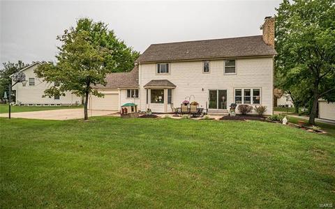 14636 Mill Spg, Chesterfield, MO 63017 photo 26