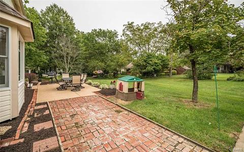 14636 Mill Spg, Chesterfield, MO 63017 photo 27