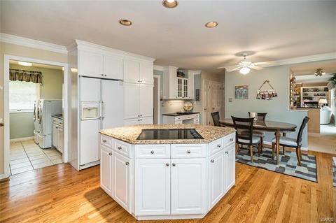 14636 Mill Spg, Chesterfield, MO 63017 photo 13