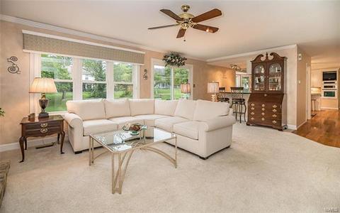 14636 Mill Spg, Chesterfield, MO 63017 photo 7