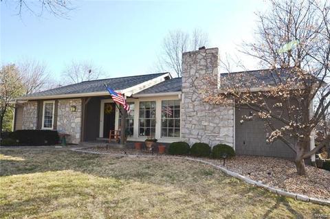754 Memoir Ln, Manchester, MO 63021 photo 3