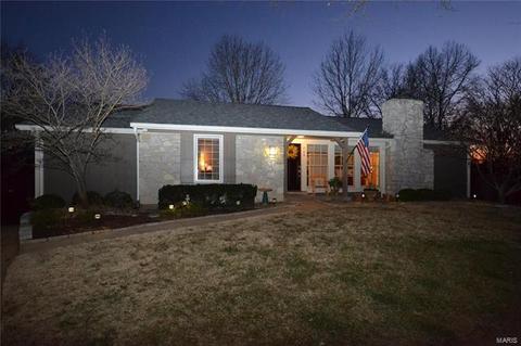 754 Memoir Ln, Manchester, MO 63021 photo 49