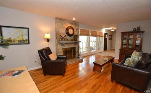 754 Memoir Ln, Manchester, MO 63021 photo 12