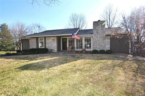 754 Memoir Ln, Manchester, MO 63021 photo 1