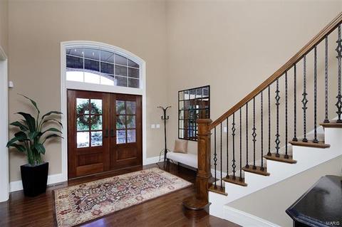 16787 Eagle Bluff Ct, Chesterfield, MO 63005 photo 5