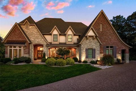 16787 Eagle Bluff Ct, Chesterfield, MO 63005 photo 2