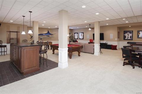 16787 Eagle Bluff Ct, Chesterfield, MO 63005 photo 34