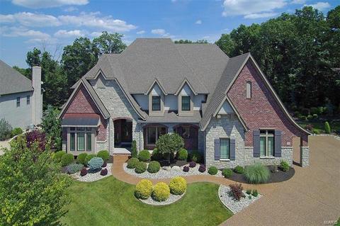 16787 Eagle Bluff Ct, Chesterfield, MO 63005 photo 46