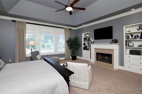 16787 Eagle Bluff Ct, Chesterfield, MO 63005 photo 21