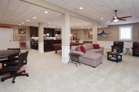 16787 Eagle Bluff Ct, Chesterfield, MO 63005 photo 36