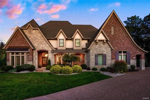 16787 Eagle Bluff Ct, Chesterfield, MO 63005 photo 53