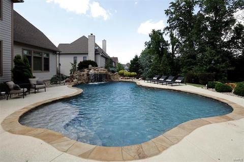 16787 Eagle Bluff Ct, Chesterfield, MO 63005 photo 42