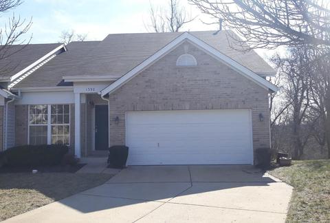 1398 Parkview Ests, Ellisville, MO 63021 photo 1