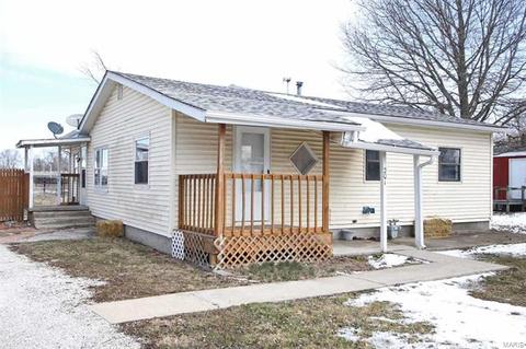 201 Walnut St, Brighton, IL 62012 photo 1
