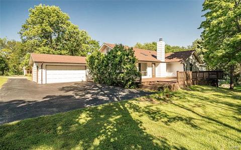 556 Hickory View Ln, Ballwin, MO 63011 photo 33