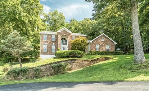 16521 Highland Summit Dr, Wildwood, MO 63011 photo 3