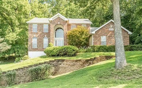16521 Highland Summit Dr, Wildwood, MO 63011 photo 1