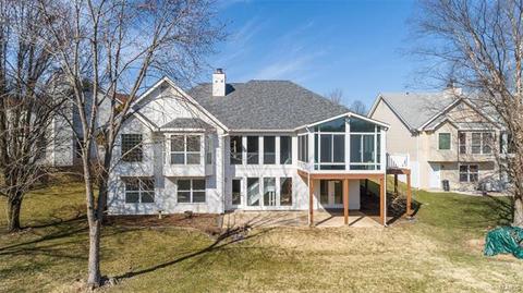 307 Marsten Ct, Ballwin, MO 63021 photo 8