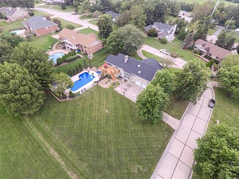 135 Double Eagle Dr, Saint Charles, MO 63303 photo 27