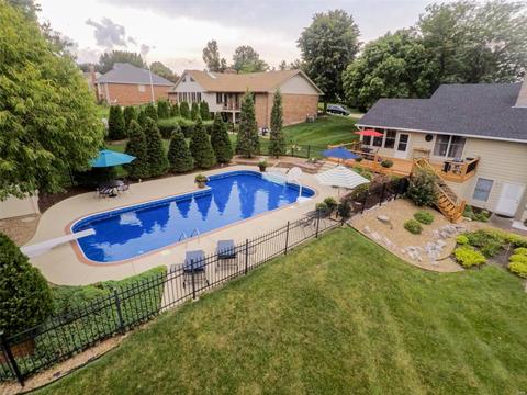 135 Double Eagle Dr, Saint Charles, MO 63303 photo 20