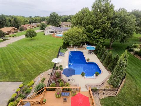 135 Double Eagle Dr, Saint Charles, MO 63303 photo 18