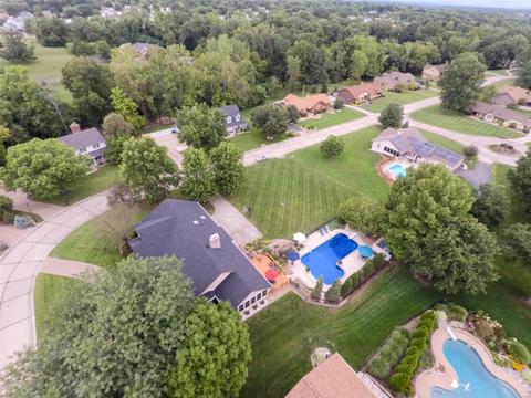 135 Double Eagle Dr, Saint Charles, MO 63303 photo 21