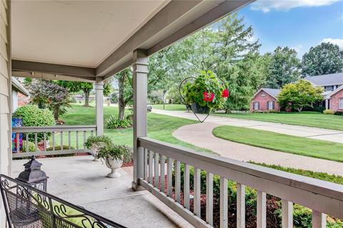 135 Double Eagle Dr, Saint Charles, MO 63303 photo 5