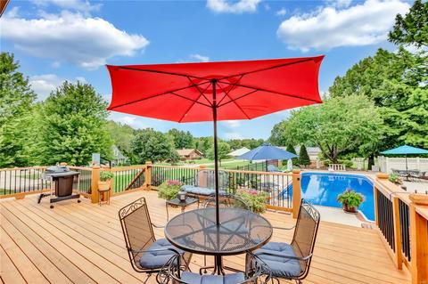 135 Double Eagle Dr, Saint Charles, MO 63303 photo 9